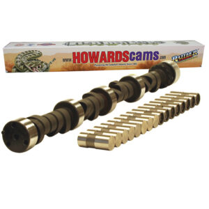 SBC Hyd Cam/Lifter Kit HRCCL118001-09