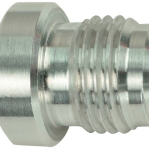 6AN Male Weld On Fitting Aluminum ICTAN970-06A