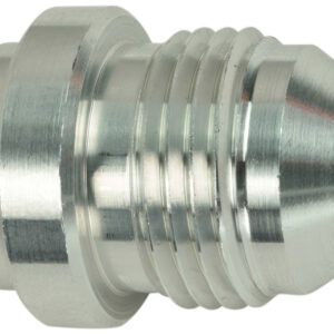 8AN Male Weld On Fitting Aluminum ICTAN970-08A