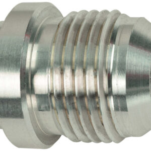 10AN Male Weld On Fitting Aluminum ICTAN970-10A