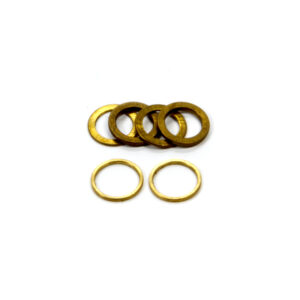 Shim Kit For Fuel Inj Bypass .02 .032 .04 KRP1950