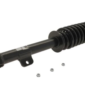 Dodge Car RWD Front Right Strut W/ Spring KYBSR4087