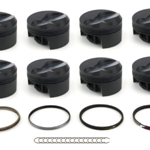 SBC ASCS 360 Sprint FT Piston Set 4.030 Bore MAH930167530