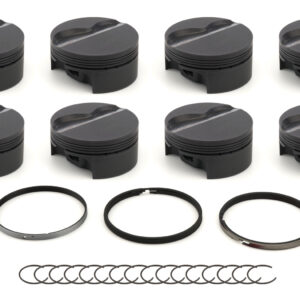 LS FT PowerPak Piston Set 4.030 Bore -5.8cc MAH930227530