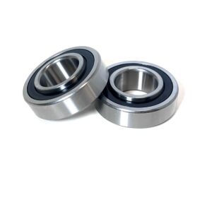 Axle Bearing - Big Ford Olds/Pontiac 1.531 ID MEI9508S