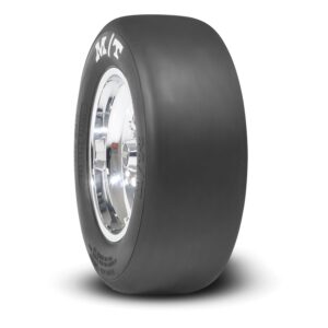 26.0/8.5R15 Pro Drag Radial Tire R1 MIC315050007