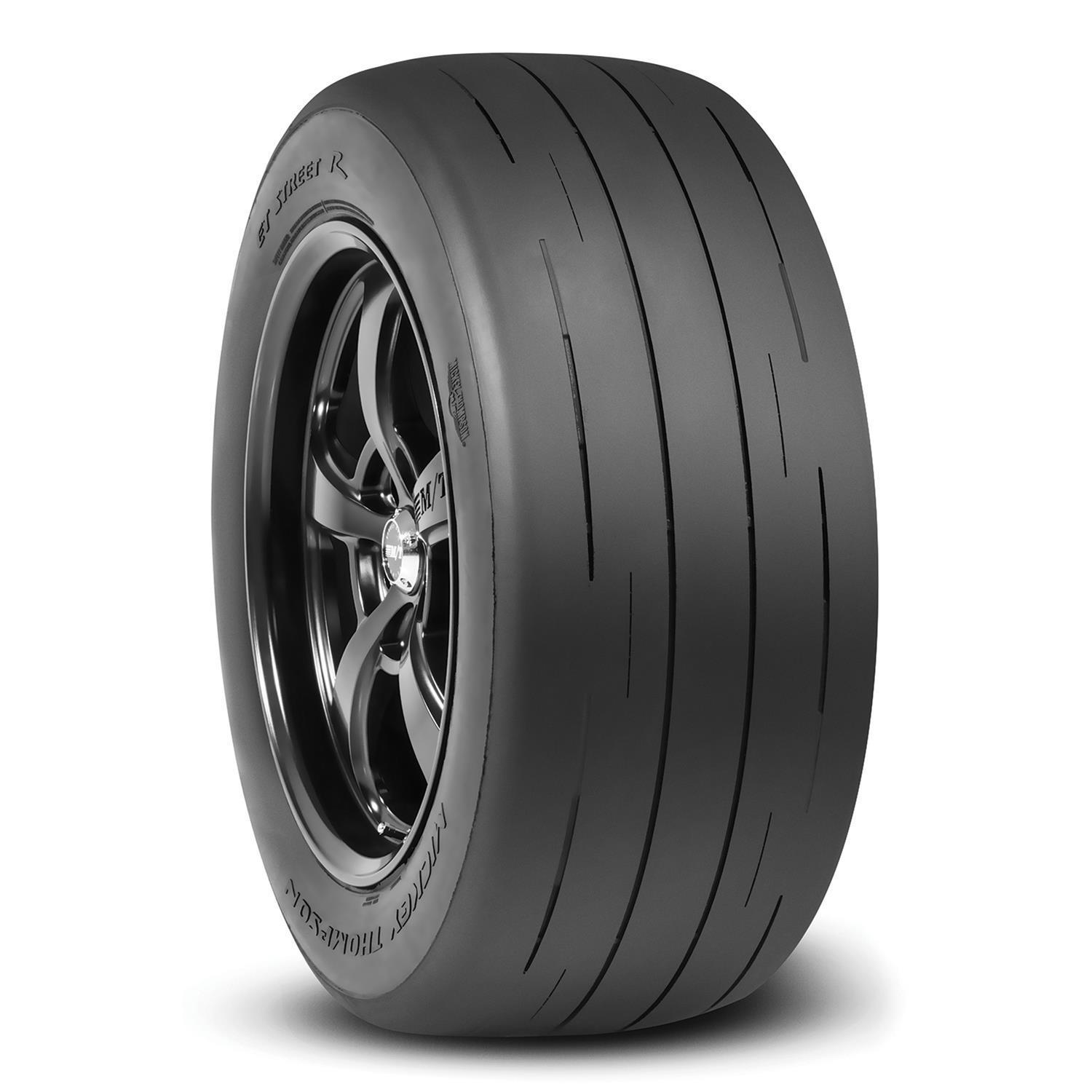 P305/45R18 ET Street R Tire MIC315089004