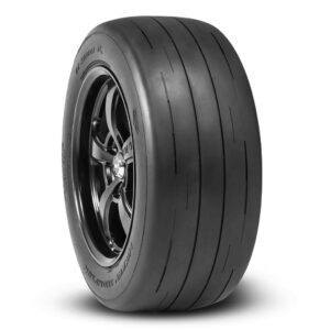P285/45R17 ET Street R Drag Tire MIC315098004