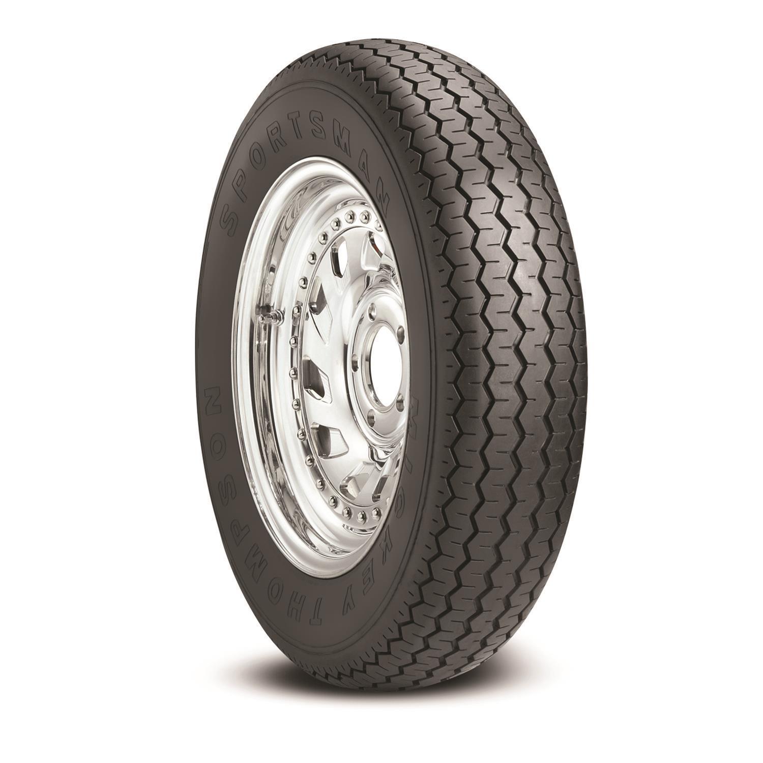 26x7.50-15LT Sportsman Front Tire MIC321024005