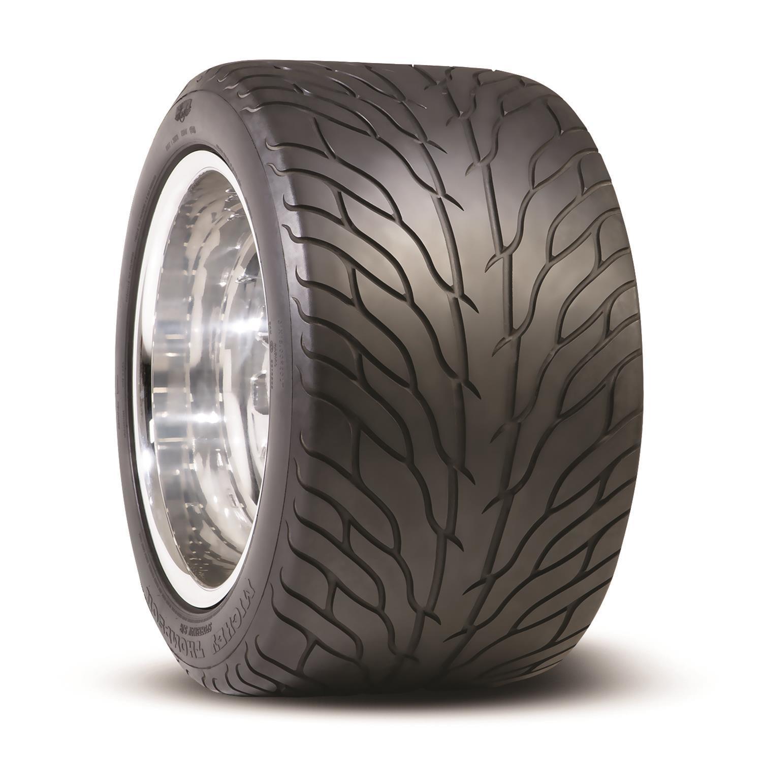29x15.00R15LT Sportsman S/R Tire MIC321067004
