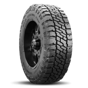 Baja Legend EXP Tire LT275/60R20 123/120Q MIC331307002