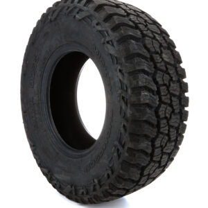 Baja Boss A/T Tire LT315/70R17 121/118Q MIC331311001