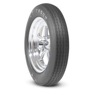 26x4-17 ET Drag Front Tire MIC365067020
