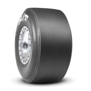 29.5/10.5-15 ET Drag Tire - Stiff Sidewall MIC365092011