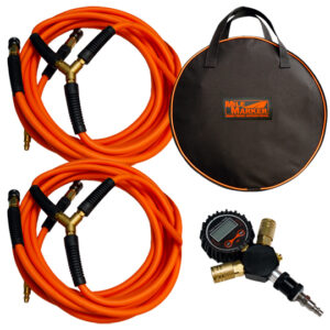 Quad Flow Tire Inflator System MMM20302