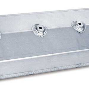 SBC Aluminum V/C's - Center Bolt MOR68025