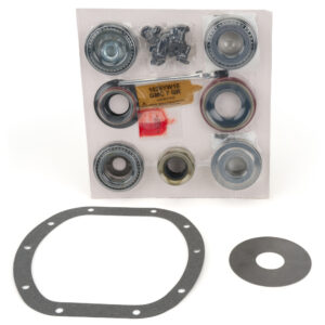 Ring & Pinion Bearing Kit Dana 30 MOTR30RMKT