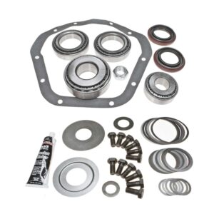 Ring & Pinion Bearing Kit Dana 70 MOTR70RMKT