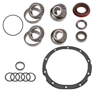 Ford 9IN Bearing Kit Timken Bearings MOTR9R325