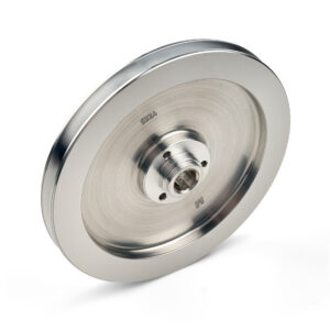 Chrysler Power Steering Pulley MPP532