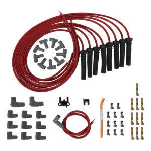 8.5MM Spark Plug Wire Set MSD30839