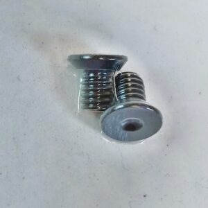 FHCS 5/16 Drive Flange Screw GN Hub Pair PEMFHCSDF5161812UCKIT