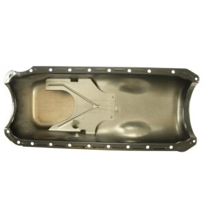 BBC Oil Pan OE Style 66-78 PIO501115