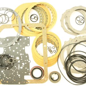 Transmission Rebuild Kit GM 700R4/4L60 PIO752034