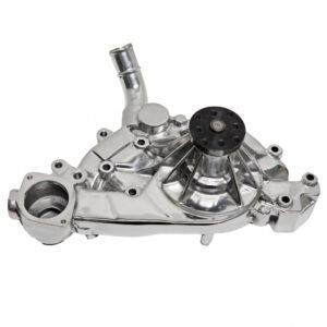 Alum Hi-Perf Water Pump LS Gen III & IV PQX1434616