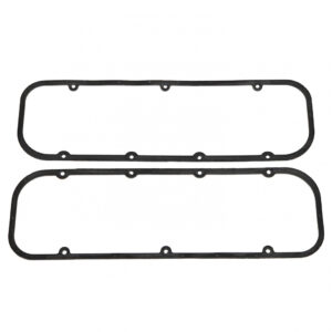 BBC Valve Cover Gasket 396-454 Black Rubber PQX4174850
