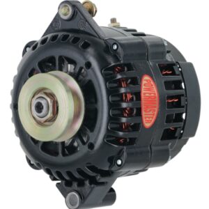 165Amp Alternator GM AD230 W/ 6.61 Str Mount PWM584138