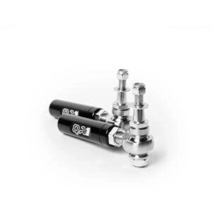 Bump Steer Kit 99-06 Silverado 1500 2WD QA1BAX120