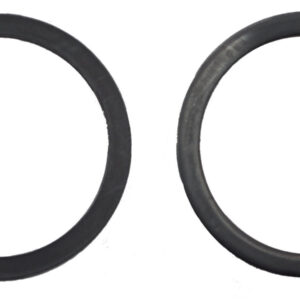 Fuel Inlet Fitting Gasket 7/8IN ID Pair QFT8-2