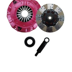 11IN GM HD Clutch Kit RAM98762HD