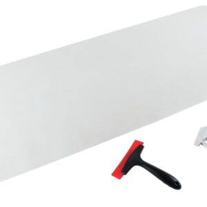 Windshield Defense TM Kit For CJ Wrangler ROPJP1330-CJ
