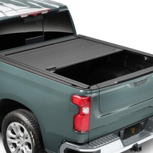 RetraxPro MX Bed Cover 17-24 F250 8FT RTX80384