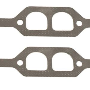 SBC Intake Gasket Set CT350 602 Crate Engine SCE211281