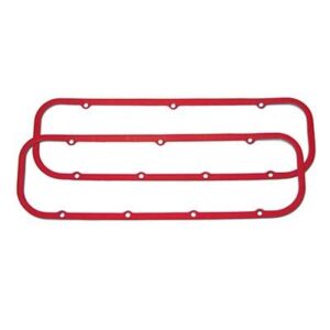 BBC Valve Cover Gasket Set Steel Core SCE213078