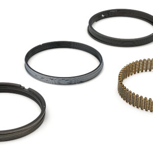 Moly Piston Ring Set SEAE458K40