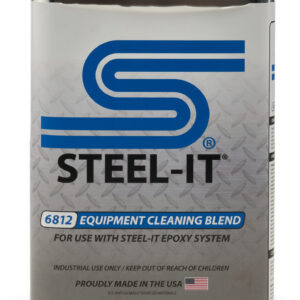 Equipment Cleaning Blend 1 Gallon STL6812G
