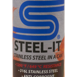 High Temp/Anti-Corrosion Spray Case 12 X 12OZ Can STLCASE5904B