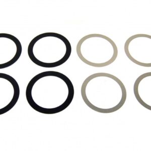 Thrust Washer Kit 2.36in 4 Washers / 2 Pairs SWI044101