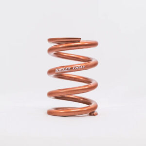 Spring Coilover 6in x 2.5in ID 950lbs SWI060-250-950