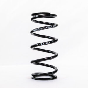 Spring Coilover 8in x 2.5in x 150lb Barrel SWI080-250-150B