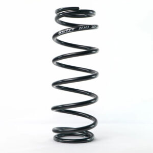 Spring Coilover 10in x 2.5in x 80lb Barrel SWI100-250-080B