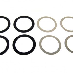 Thrust Washer Kit 2.5in 4 Washers / 2 Pairs SWI544202