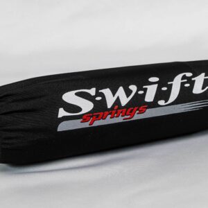 Spring Bag  10in x 1.875in SWISSB188-100