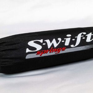 Spring Bag  16in x 2.5in SWISSB250-160