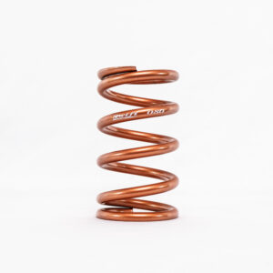 Spring Coilver Metric 6in x 65mm x 6kgf/mm SWIZ65-152-060