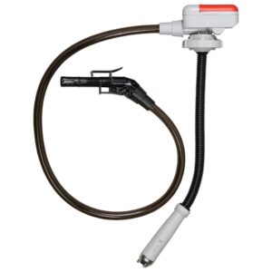 Battery Powered Transfer Pump TER20176